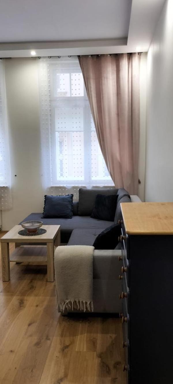 Apartment Kamienica W Gdansku *