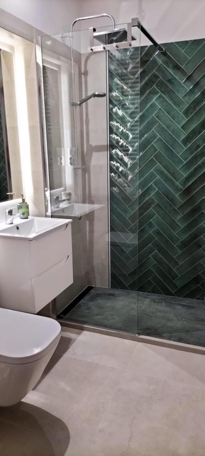 Apartment Kamienica W Gdansku Gdansk