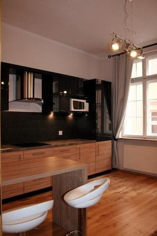 Apartment Kamienica W Gdansku *